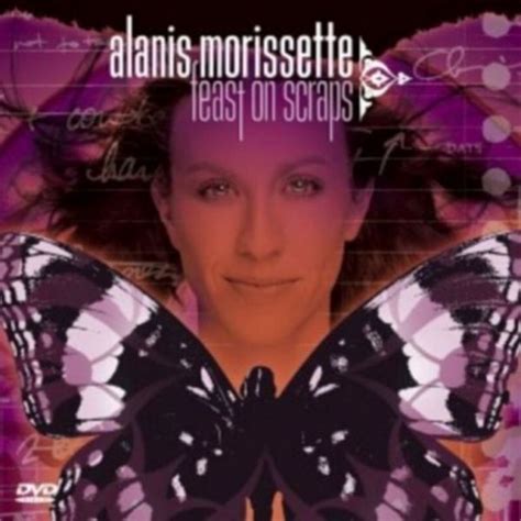alanis morissette álbuns.